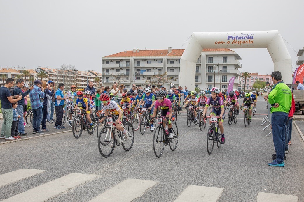 Contrato-Programa apoia ciclismo no concelho