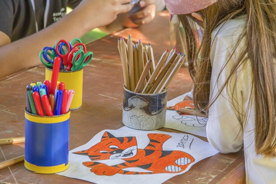 Município apoia atividade das escolas com 79.476€