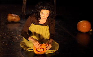 Há “Sopa de Jerimu” no Centro Cultural de Poceirão 