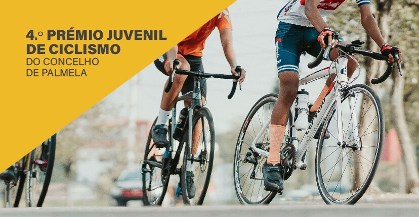 4.º Prémio Juvenil de Ciclismo é disputado a 15 março