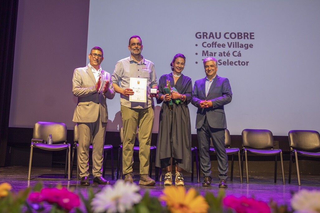 Voto de Pesar - Hugo Santos