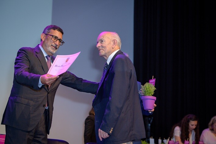 Voto de Pesar - Fausto Augusto Baptista