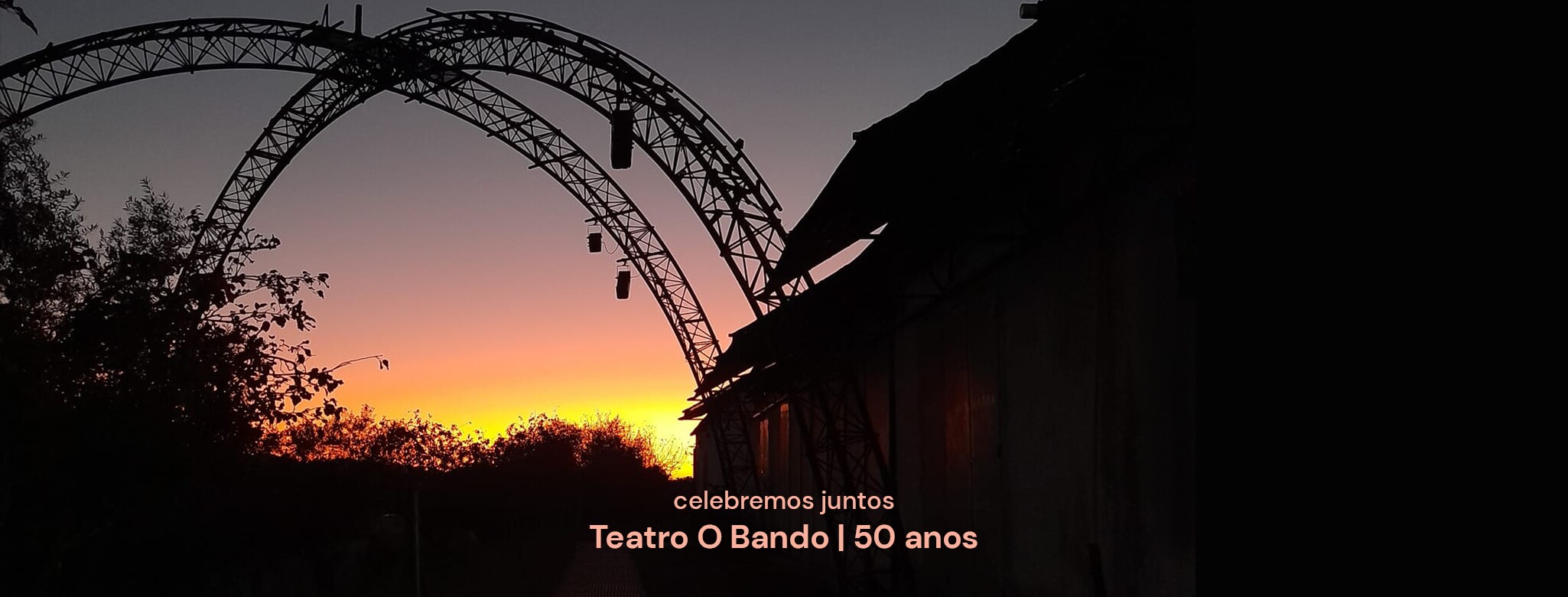 O Bando estreia “1001 Noites – Irmã Mapuche” em maio - Agenda aberta para as escolas!