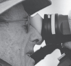 “Em Grande Plano… Manoel de Oliveira”