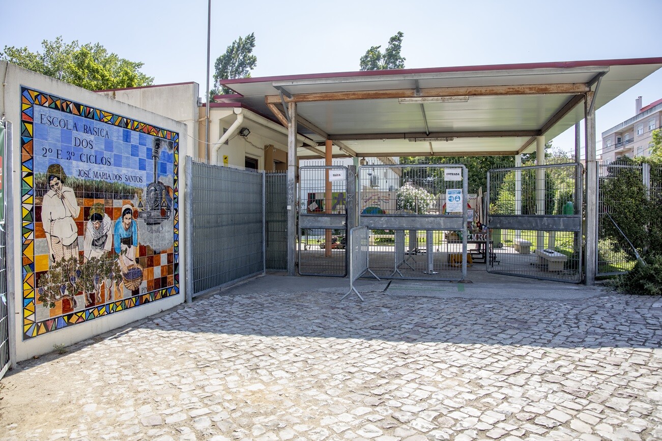 Município transfere 414.328€ para encargos com instalações escolares