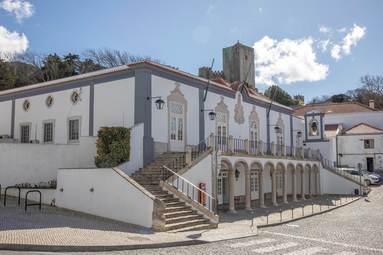 Paços do Concelho: adjudicada nova empreitada de requalificação