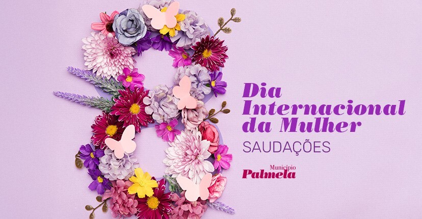 Município saúda intervenção das mulheres na comunidade