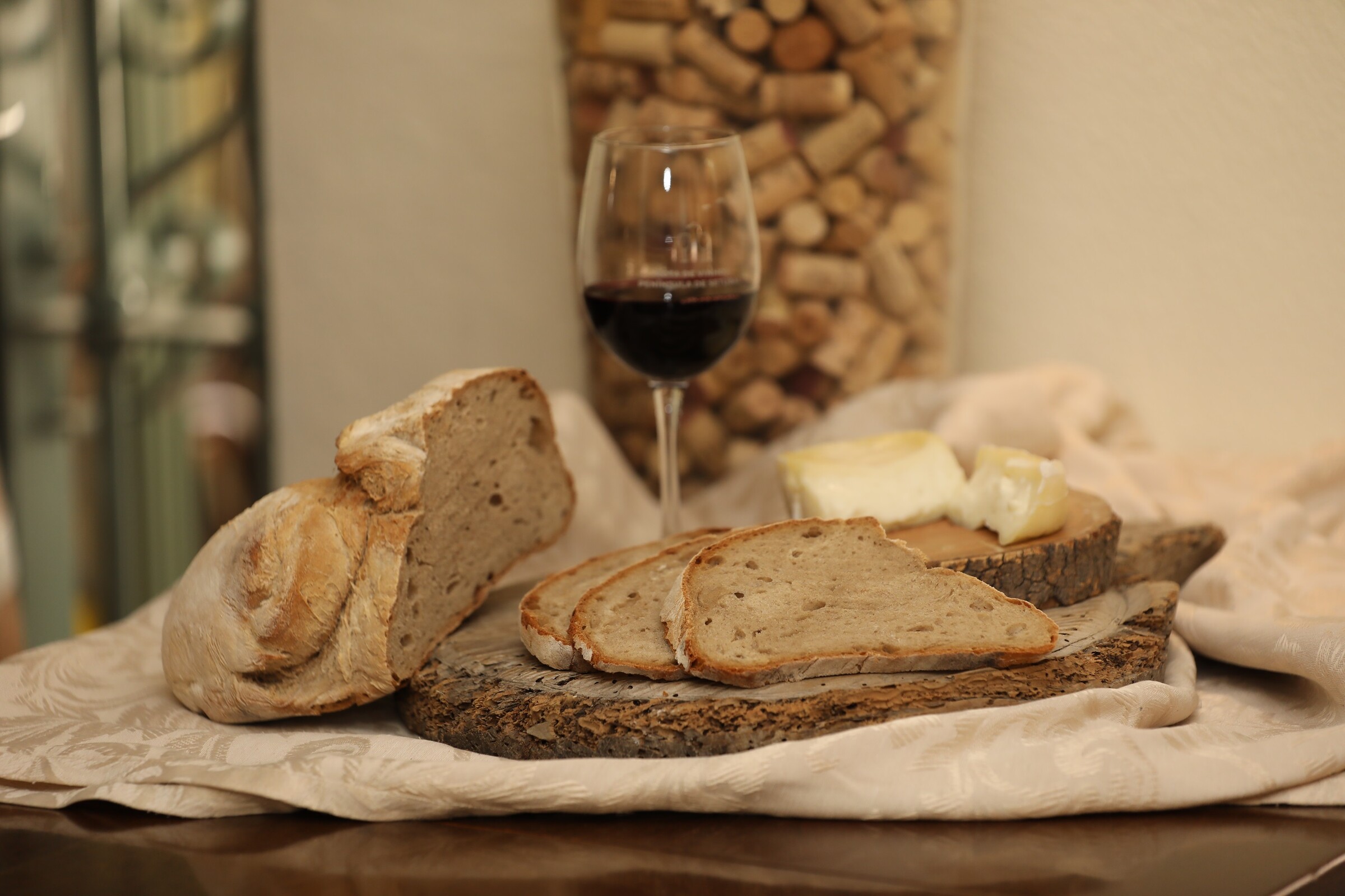 Município apoia 29.º Festival Queijo, Pão e Vinho