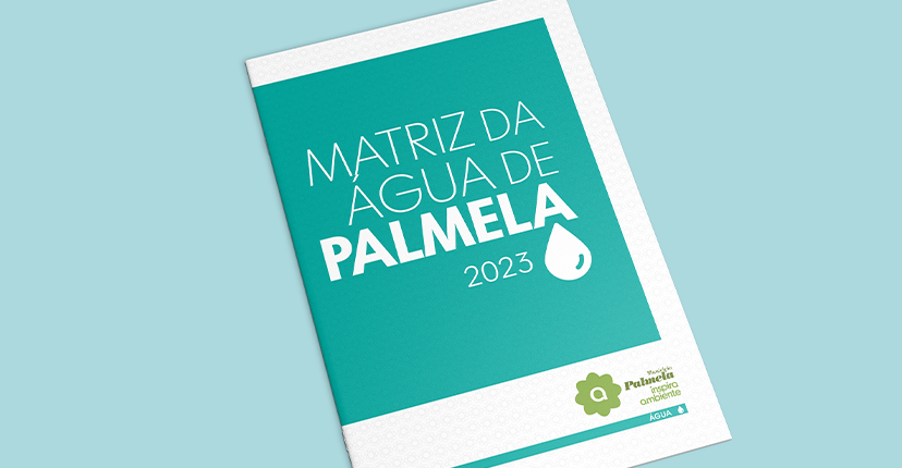 Matriz da Água 2023: Publicação assinala Dia Mundial da Água