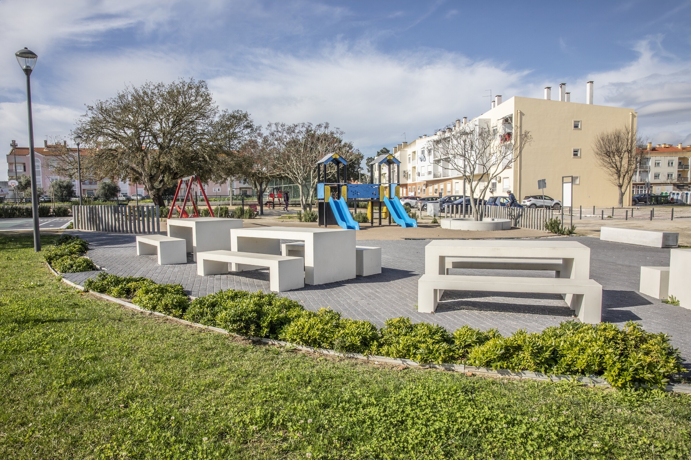 Regulamento dos Espaços Verdes do Concelho: participe até 10 abril
