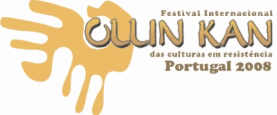 Festival Ollin Kan Portugal