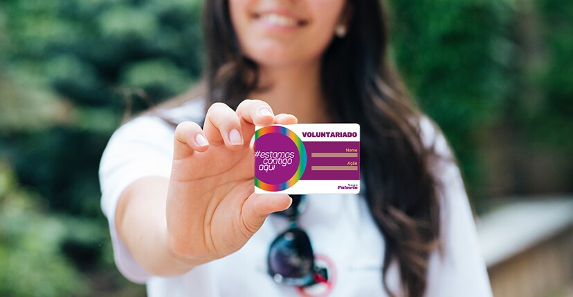 Voluntariado “Jovens na Páscoa”: Inscreve-te até 31 de março!