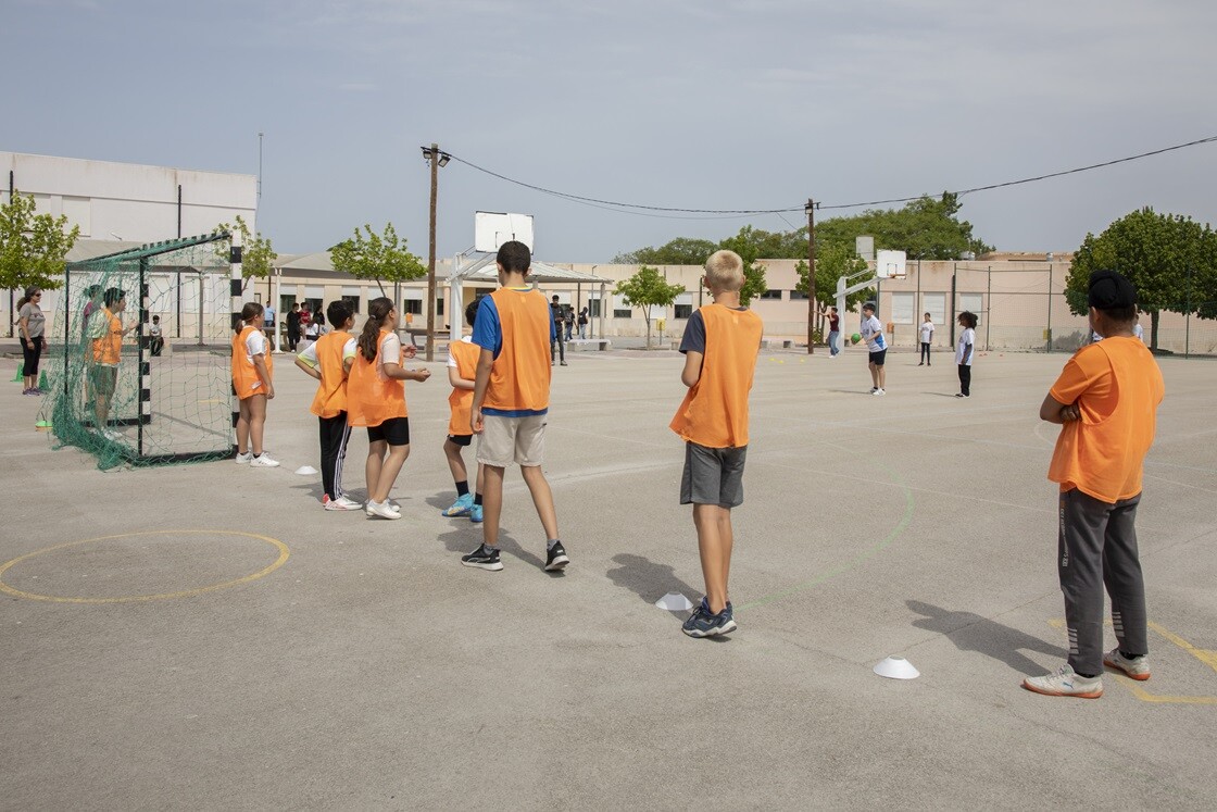 Jogos Desportivos Escolares: 1.ª fase interescolas disputada esta semana