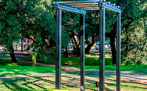 Circuito de Manutenção de Quinta do Anjo mais seguro 