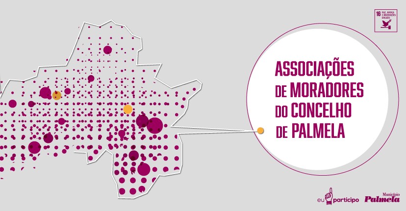 Aprovados apoios às Associações de Moradores