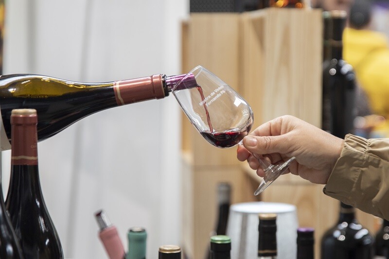 28.ª edição da Mostra de Vinhos em Fernando Pó - 2 a 4 de maio