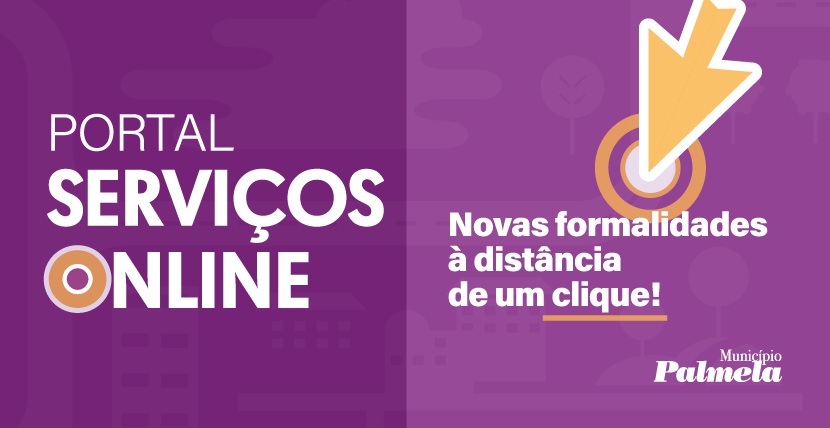 Município de  Palmela aposta na modernização administrativa