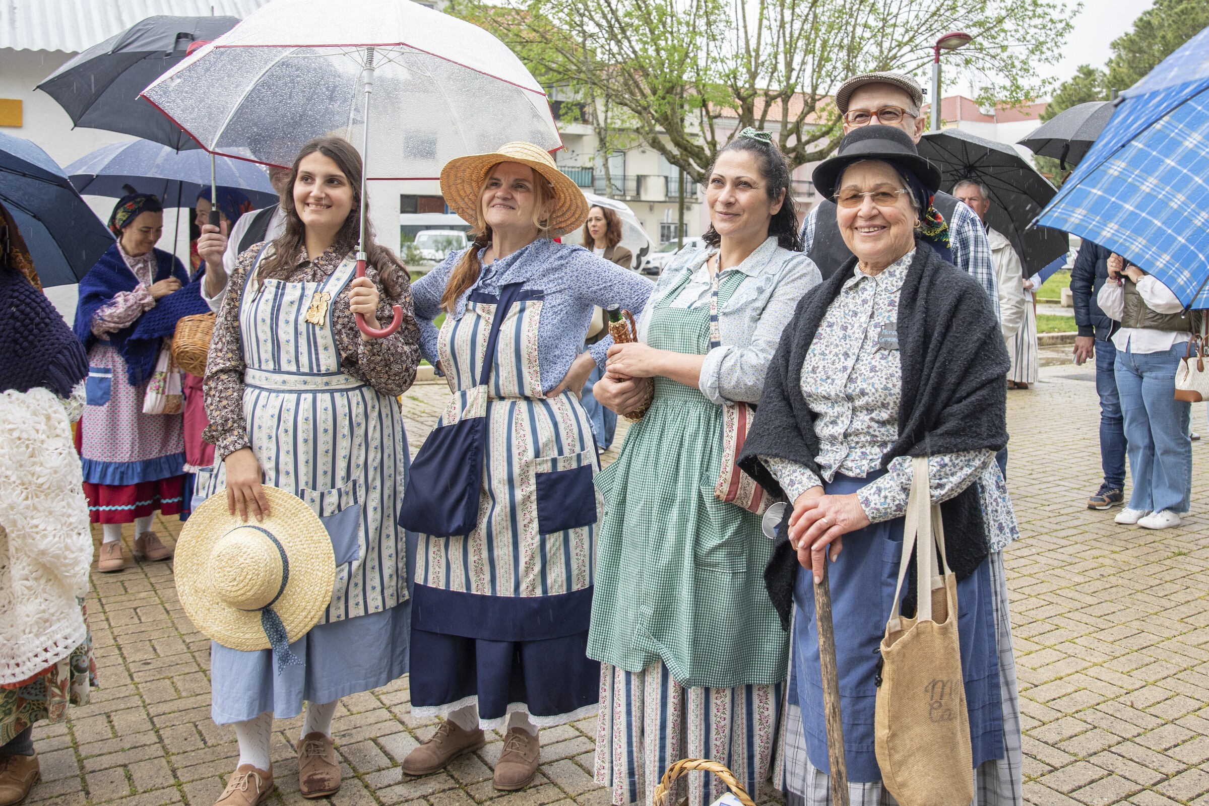 Mercado Caramelo: dez anos de muito orgulho  nas origens e tradições locais