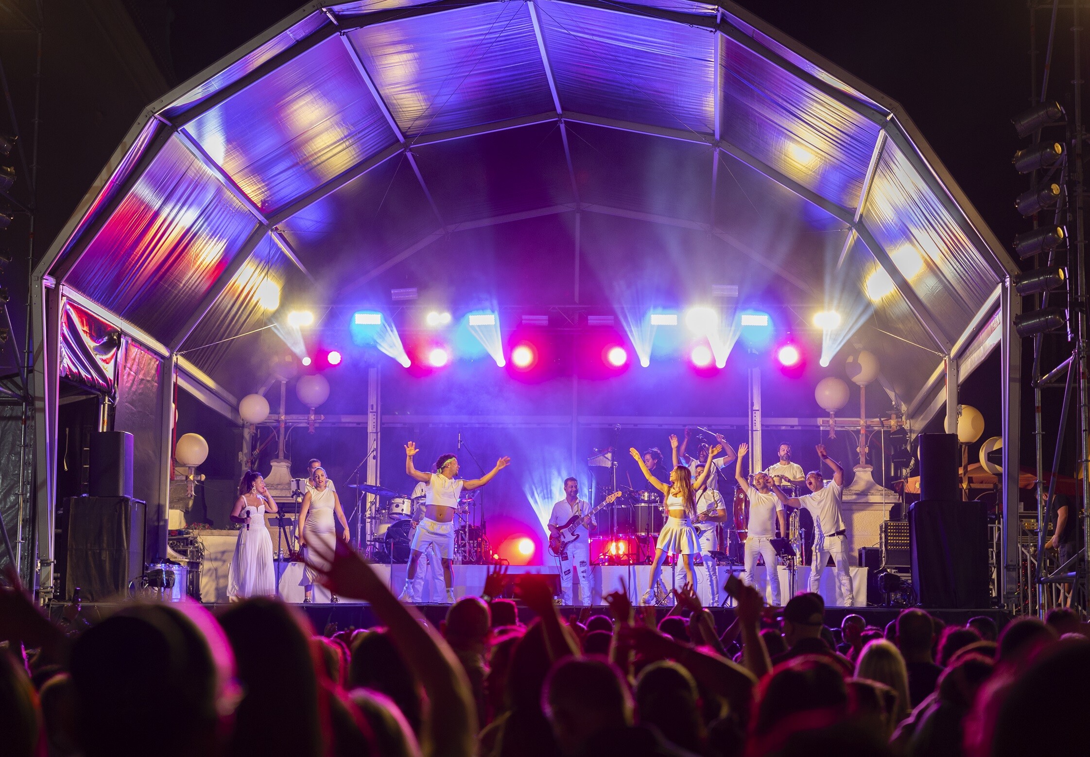 Município de Palmela é parceiro das festividades locais