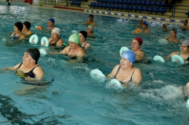 Inscrições para o “+60” em Junho