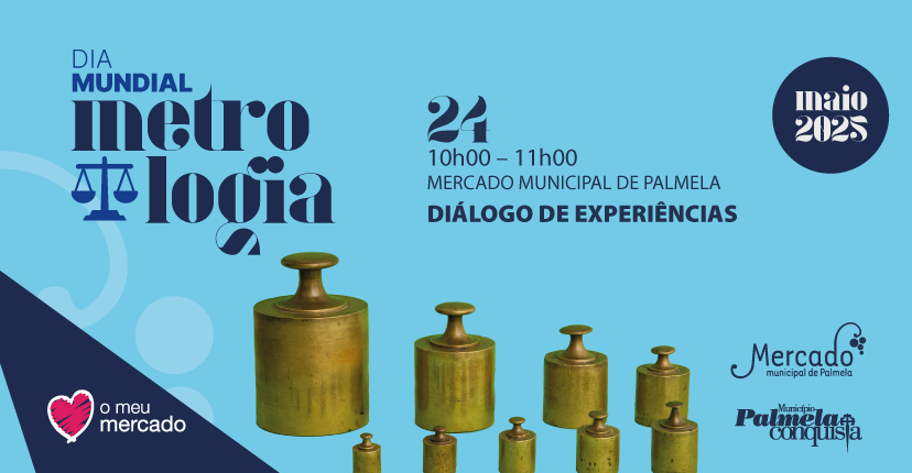 Palmela assinala Dia Mundial da Metrologia