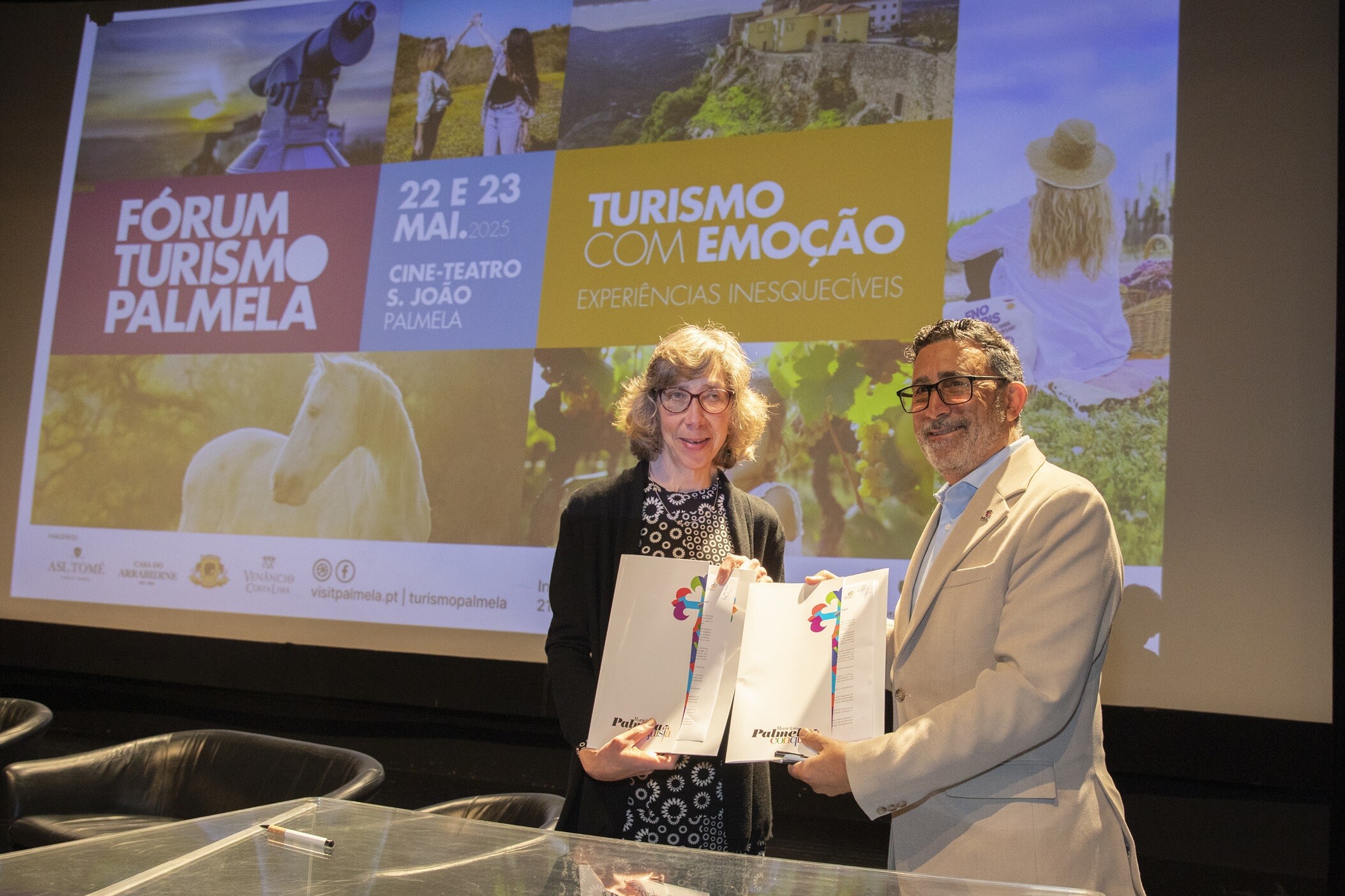 Museu - A Estação adere a projeto de Turismo Industrial em Portugal