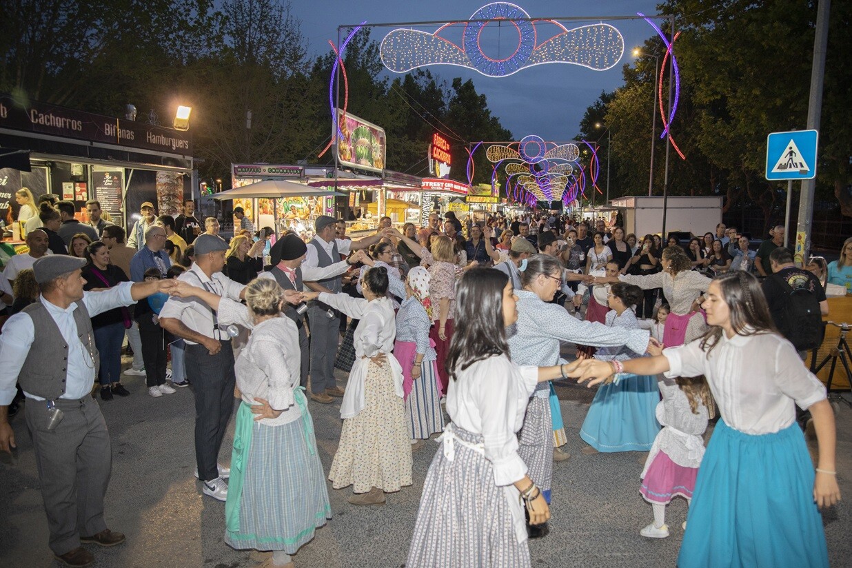 Festas Populares animam Pinhal Novo – 5 a 10 junho