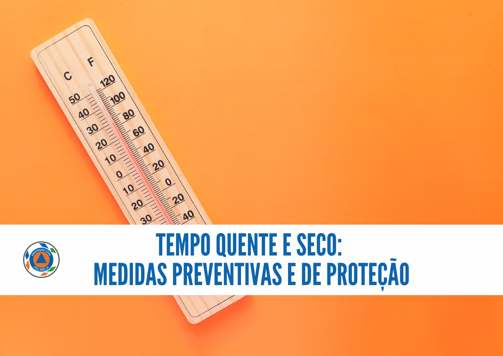 Tempo quente e seco: saiba como se proteger