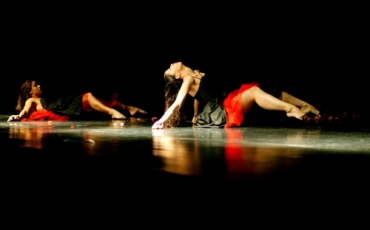 DançArte e Câmara Municipal promovem 4º Mini Curso de Dança Contemporânea