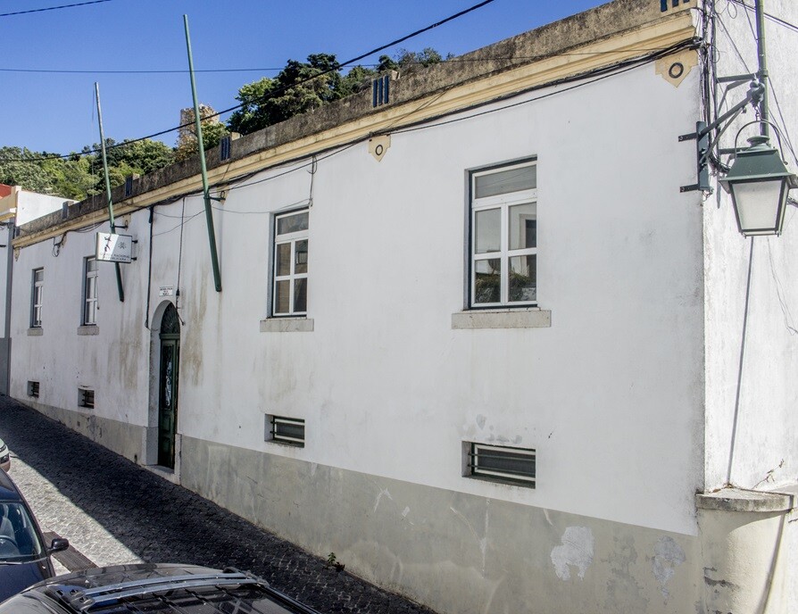 Conclusão do Centro de Investigação do Património Cultural: concurso a decorrer