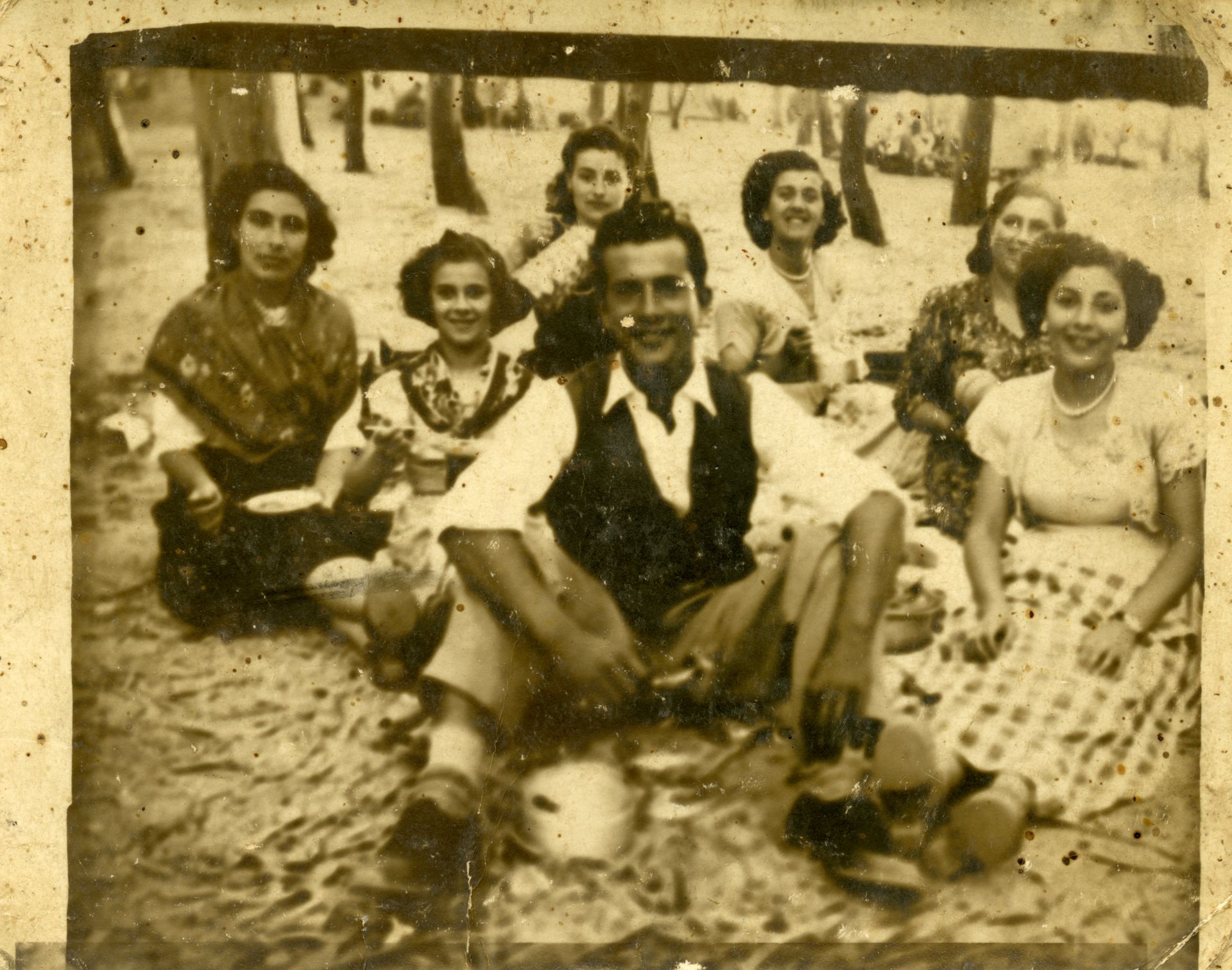 Palmela associa-se à 1.ª Festa dos Arquivos com “Chá, Memórias e Fotografias”