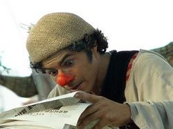 Grupos de Amadores em itinerância pelo concelho