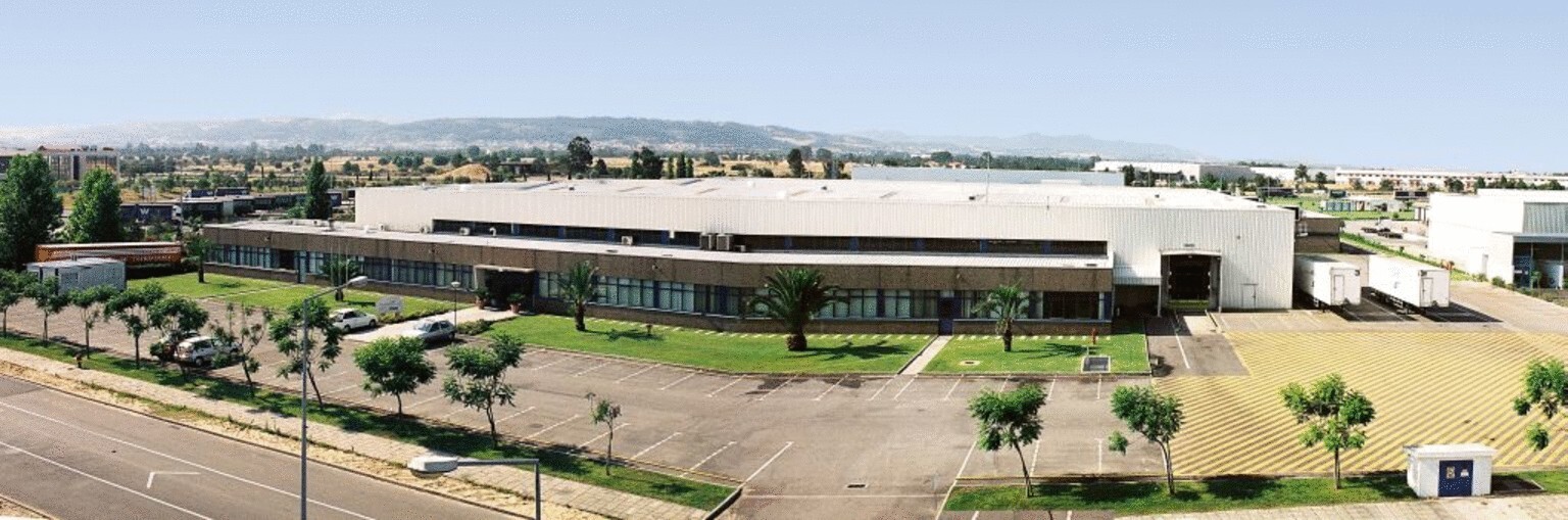 Presidente do Município de Palmela questiona Governo sobre situação na Vanpro