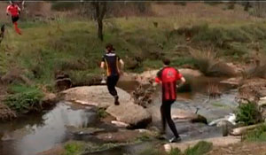 Cinco alunos do concelho representam Portugal no Campeonato do Mundo de Orientação do Desporto Es...