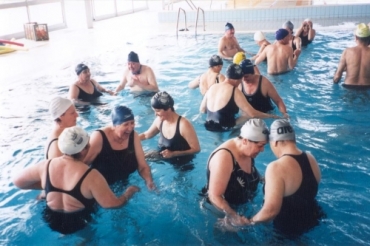 Abertas inscrições para o “+60”