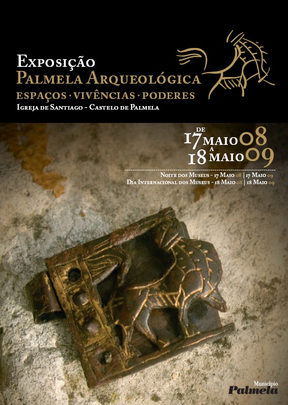 Exposição “Palmela Arqueológica” inaugura no dia 17