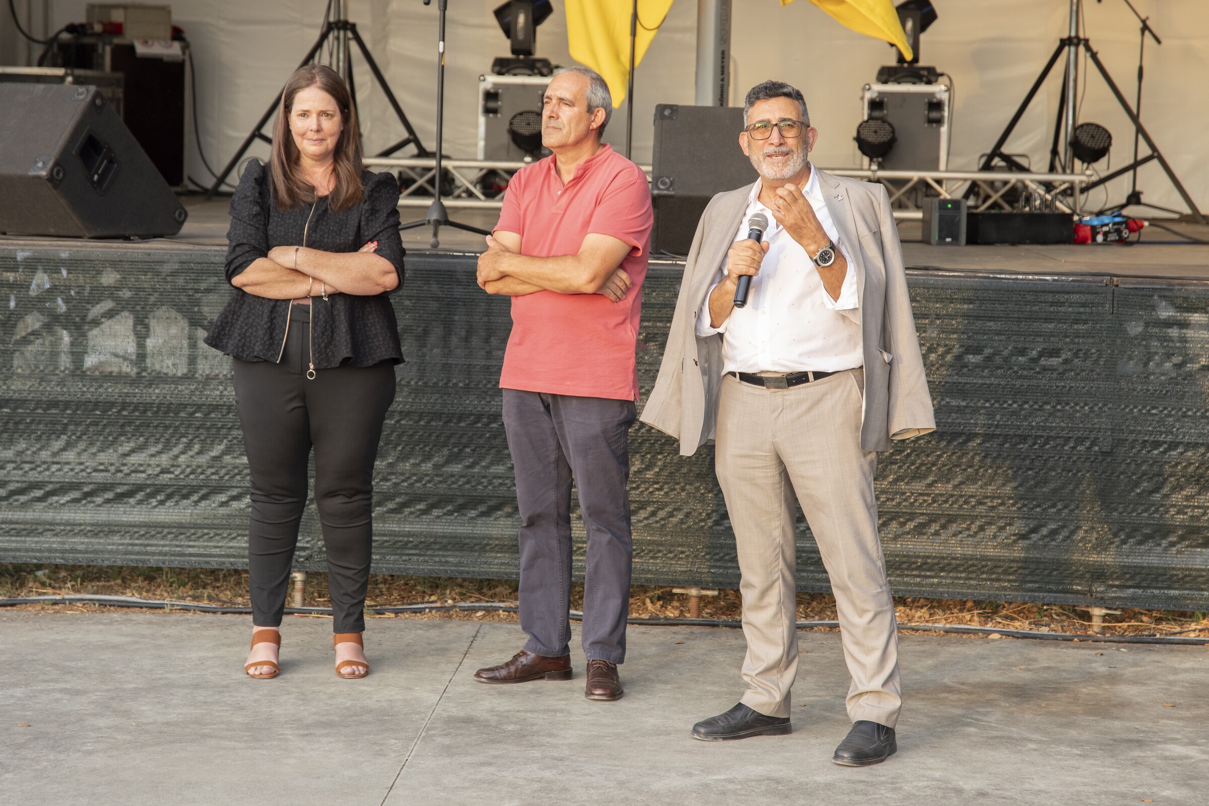 Festas S. Pedro Marateca: Comunidade celebrou entusiasticamente a tradição em Águas de Moura