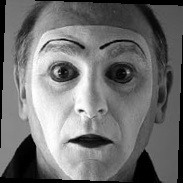 Espectáculo de mímica abre reflexão sobre experiência humana 