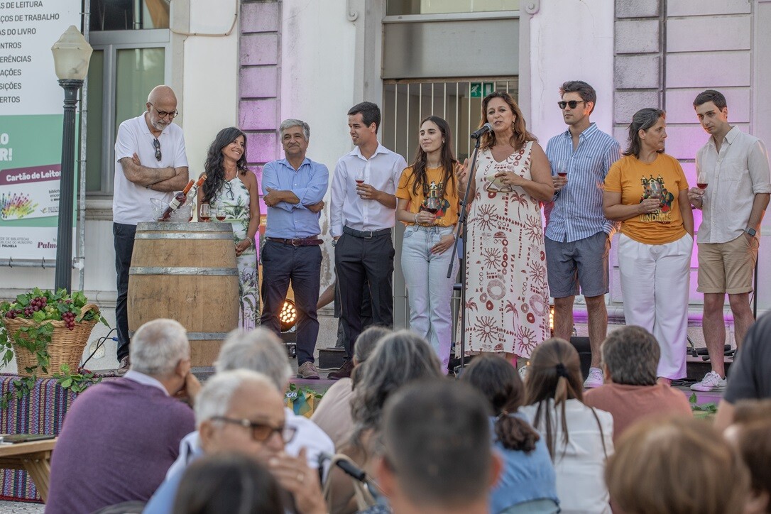 Festa das Vindimas: 62.ª edição apresentada em “Sunset”