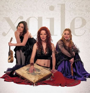 Xaile assinalam Dia da Liberdade no Pinhal Novo