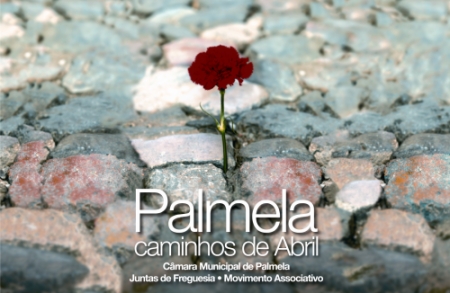 Terra d Água, Maria Anadom e Joana Amendoeira fazem a festa em Palmela