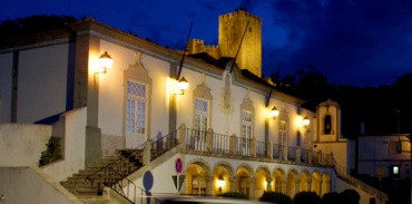 Contratos celebrados no mês de Março