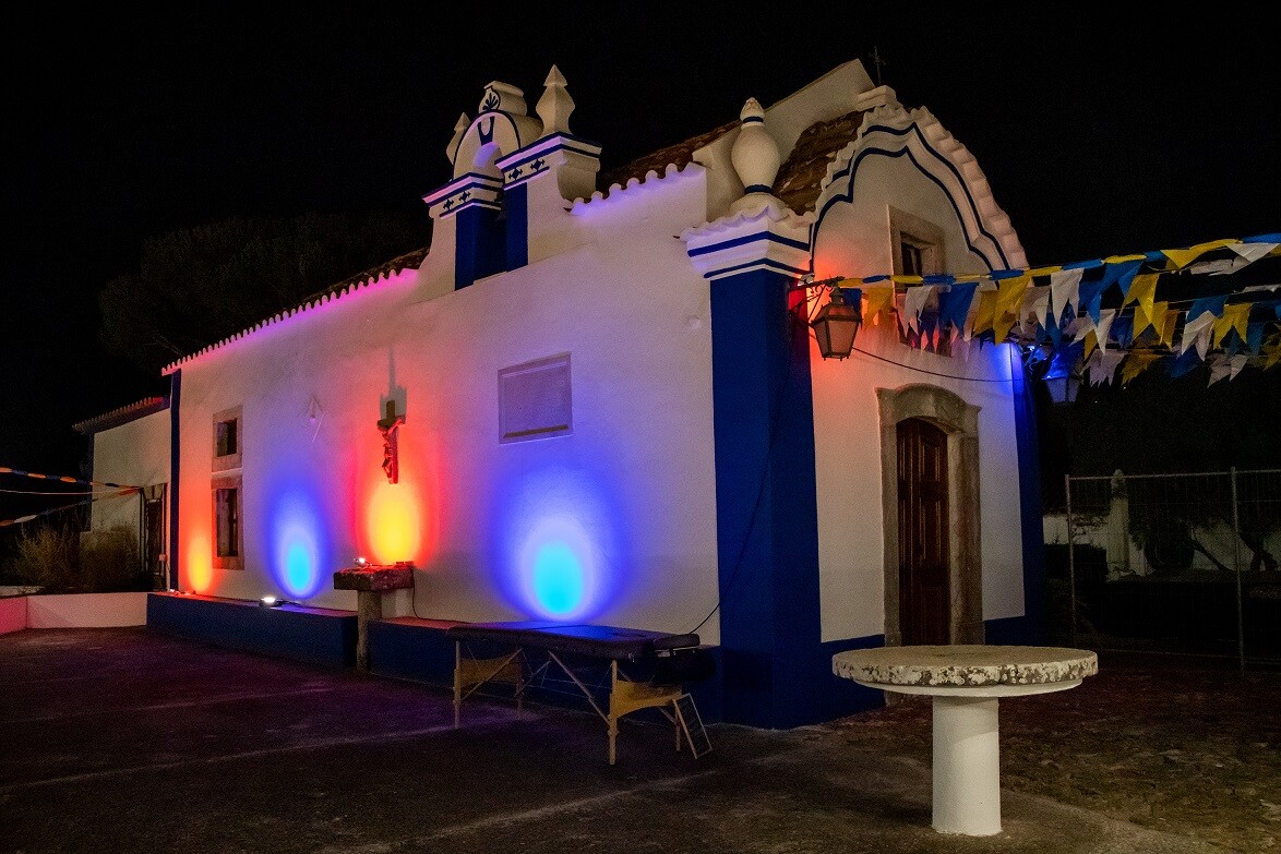 Festas da Escudeira - Palmela: Visite de 14 a 17 agosto