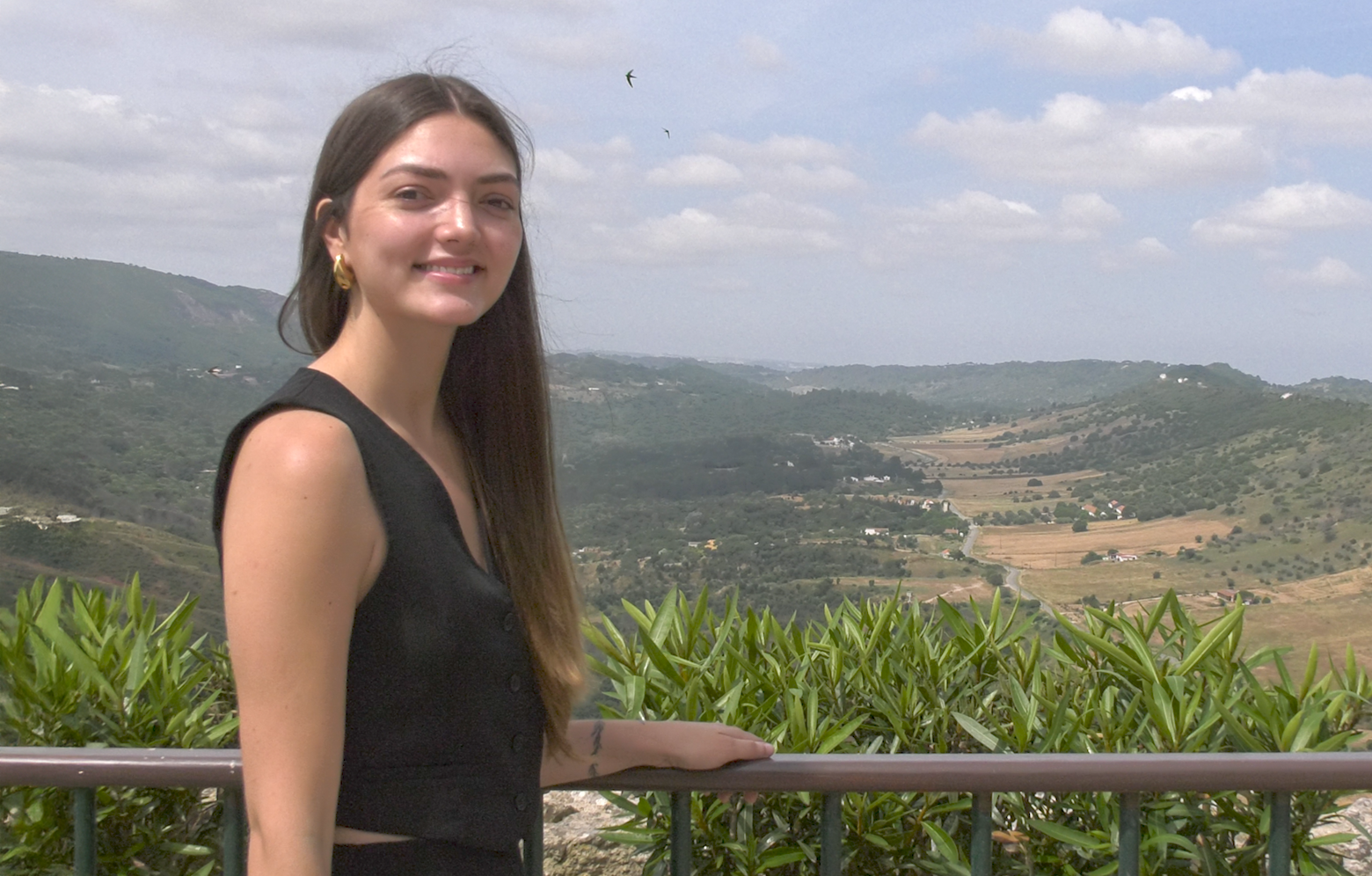 Vote até 5 de setembro! Palmela na Eleição da Embaixadora dos Territórios Vinhateiros