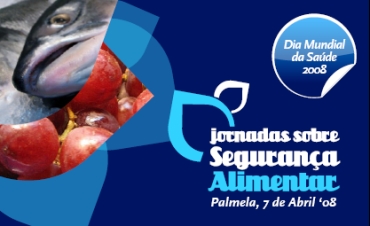 Segurança Alimentar em debate esta tarde