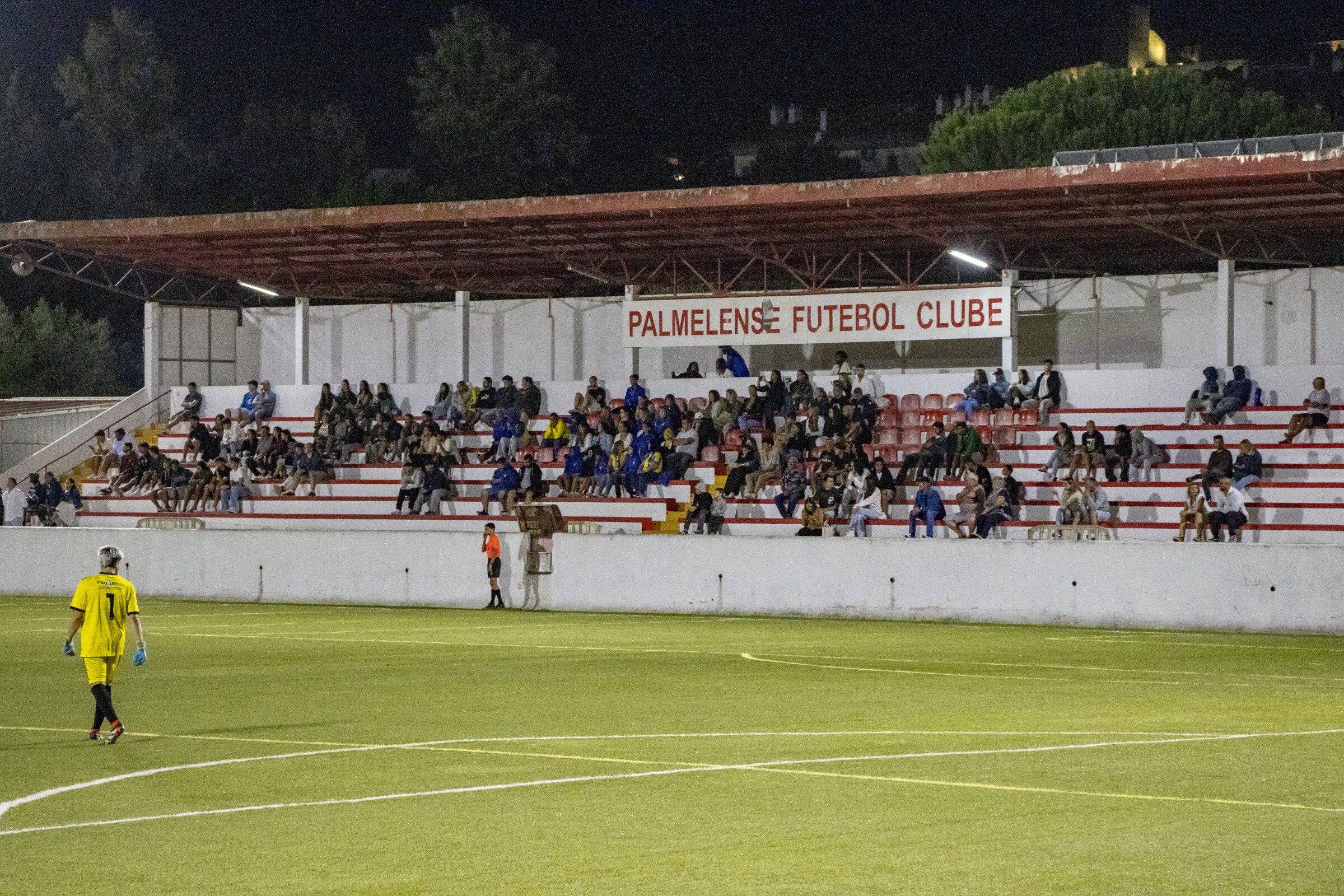 Taça de Honra do Concelho: meias finais/finais disputadas este fim de semana