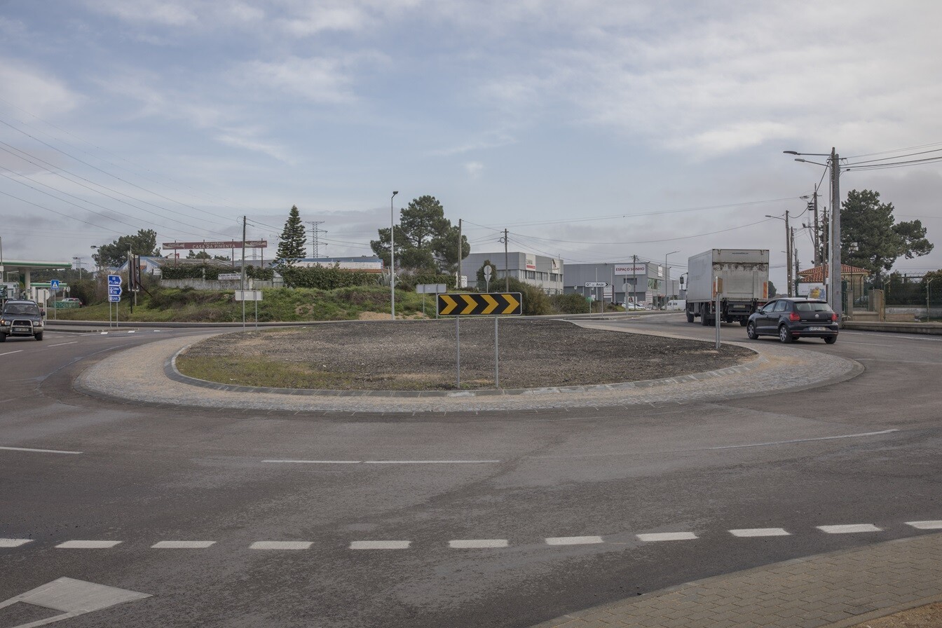 Município insiste na criação de Posto da GNR em Quinta do Anjo