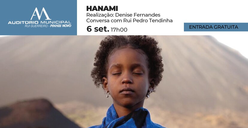 Solidariedade com Cabo Verde: Cinema e Angariação de bens – participe!