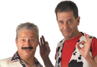 “A Verdadeira Treta” no Cine-Teatro S. João