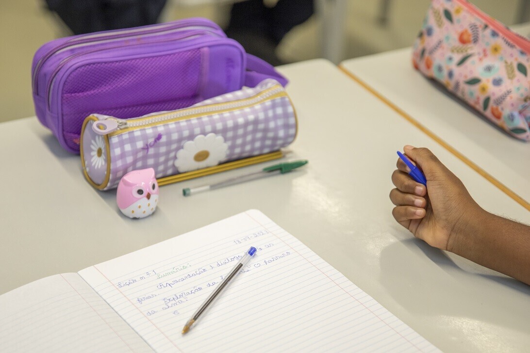 Novo Ano Letivo: conheça as principais medidas